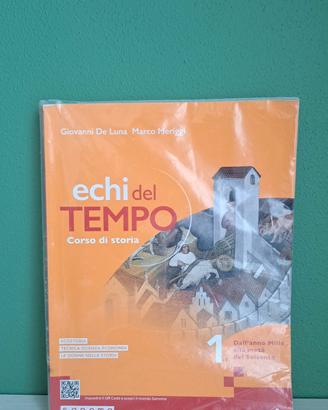 echi del TEMPO 1
