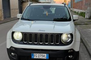 Jeep Renegade Limiteed