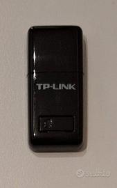 TP-Link Wireless USB Adapter