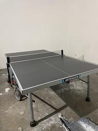 Tavolo Ping Pong Artengo FT 860 Outdoor