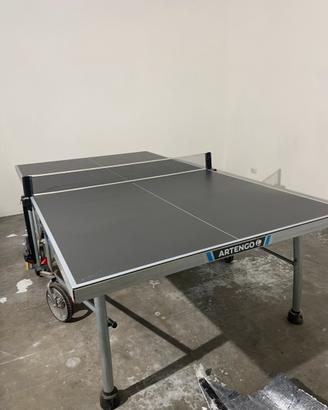 Tavolo Ping Pong Artengo FT 860 Outdoor