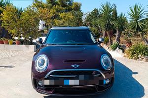 Mini Cooper S Clubman 