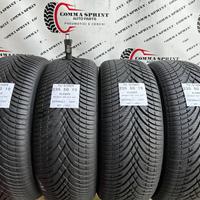 4 PNEUMATICI 235/50 R19 KLEBER INVERNALI SEMINUOVE