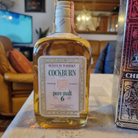 Scotch whiscky