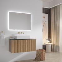 Composizione Dress 80 Blonde Karag