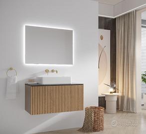 Composizione Dress 80 Blonde Karag