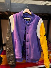 Giacca da uomo Nike Jordan DNA varsity ""lakers""