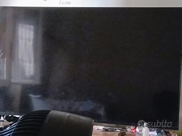 75 pollici smart tv ok googke 