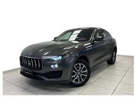 MASERATI Levante Diesel 250cv