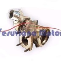Turbo Rigenerato per Alfa Romeo Fiat Lancia 1.4