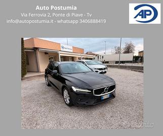 Volvo V60 2.0 b4 D 197 cv Momentum Business Pro au