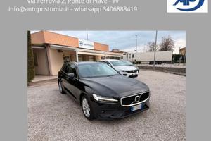 Volvo V60 2.0 b4 D 197 cv Momentum Business Pro au