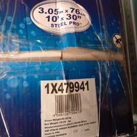 Piscina Bestway Steel Pro diametro di 305x76 cm