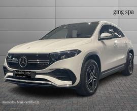 Mercedes-Benz EQA 250+ Premium