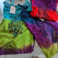 Abito moda mare
