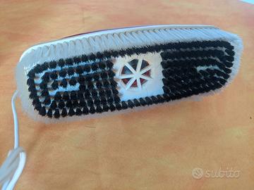 Spazzola elettrica vintage