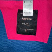 Completo donna sci wedze