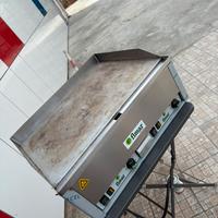 Piastra professionale elettrica Fimar