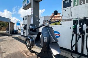 Vespa 50 N