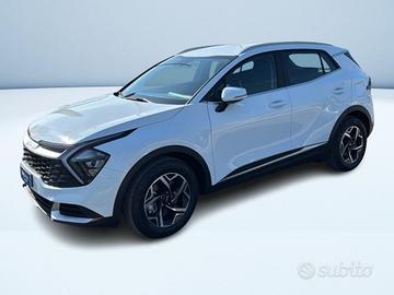 Kia Sportage 1.6 crdi mhev Business dct