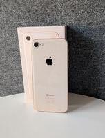 iPhone 8