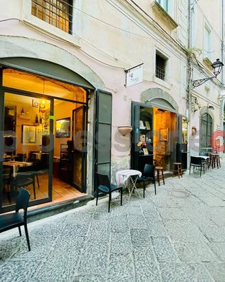 Attività Commerciale Salerno