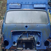 Lupetto OM 25