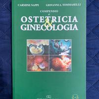 Compendio di ostetricia e ginecologia