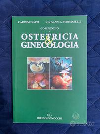 Compendio di ostetricia e ginecologia