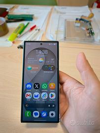 SAMSUNG Z FOLD 8 ULTRA 