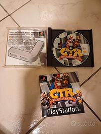 crash ctr ps1