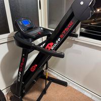 tapis roullant pari al nuovo