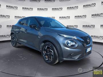 Nissan Juke 1.0 DIG-T 114 Mt Acenta