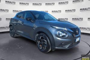 Nissan Juke 1.0 DIG-T 114 Mt Acenta