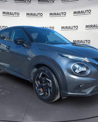 Nissan Juke 1.0 DIG-T 114 Mt Acenta