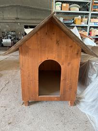 Cuccia per cane