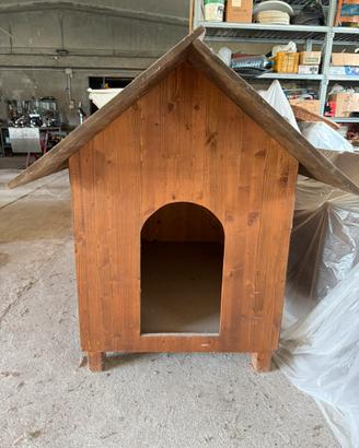 Cuccia per cane