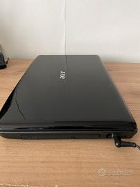 notebook Acer 5735Z