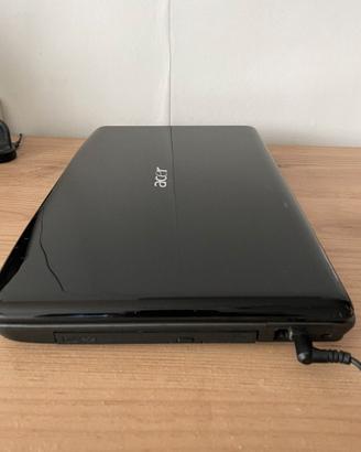 notebook Acer 5735Z