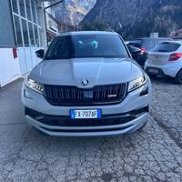 SKODA Kodiaq 1ª serie - 2019