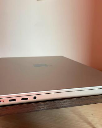 Apple MacBook Pro 14" M5 16GB 512GB
