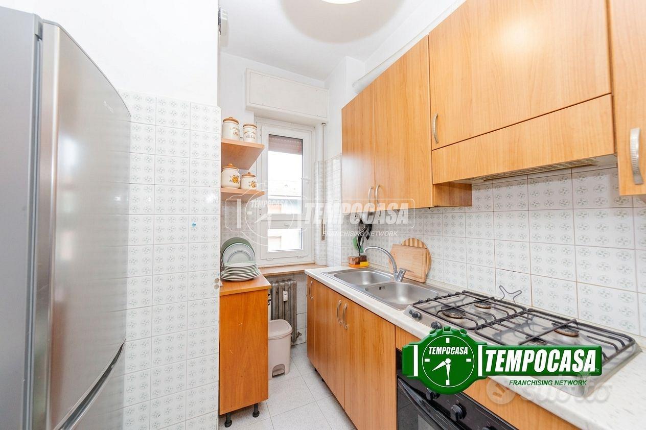 Appartamento – Pero, Cassina del Pero - Vista 2