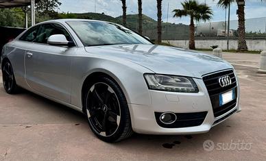 Audi A5 1.8 tfsi