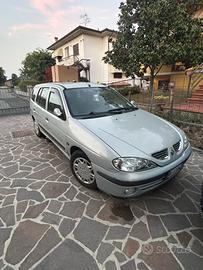 Renautl megane 1 serie