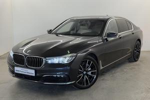 BMW Serie 7 730Ld xdrive Eccelsa auto