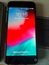iPhone 6
