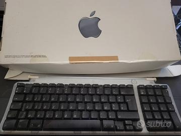 Apple Pro Keyboard