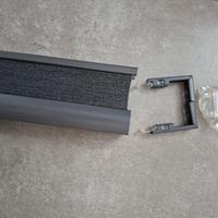 Tenda alveolare a rullo 100x155 cm