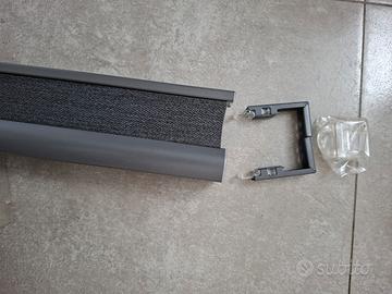 Tenda alveolare a rullo 100x155 cm