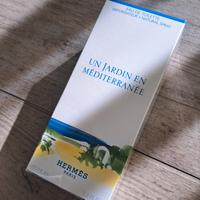 Profumo HERMES un jardin en Méditerranée